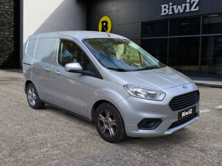 Transit Fourgon 1.0 Ecoboost 100 ch Trend /CAMERA DE RECUL 2023 occasion 33570 Montagne