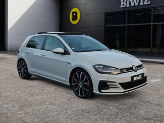 Golf 2.0 Tdi 180 ch Bluemotion Gtd Dsg Bva /Toit ouvrant/Si&egrave;ges c 2017 occasion 43000 Le Puy-en-Velay