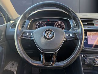 Tiguan Allspace 2.0 Tdi 150 ch Carat Dsg7 Bva /Toit Pano Ouvrant/Ca 2018 occasion 59000 Lille