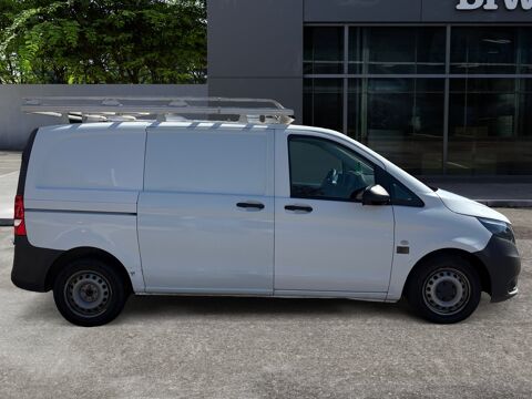 Vito Fourgon 2.2 109 Cdi 90 /Galerie MTS/Habillage bois 2018 occasion 43120 Monistrol-sur-Loire
