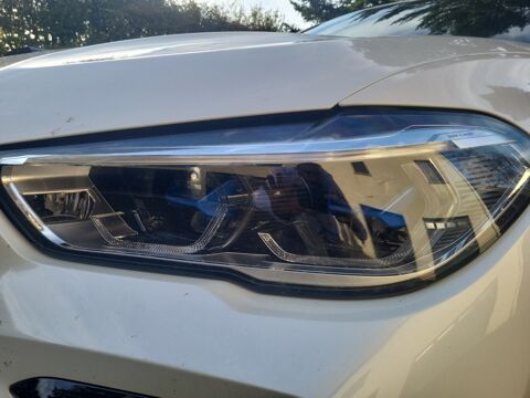 X6 3.0 D 265 ch M-sport Xdrive Bva 2021 occasion 12850 Rodez