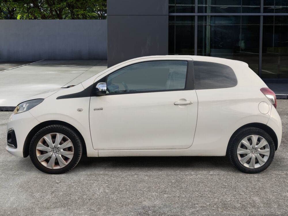 108 Style /1.0 VTI 72 CH 2018 occasion 82000 Montauban