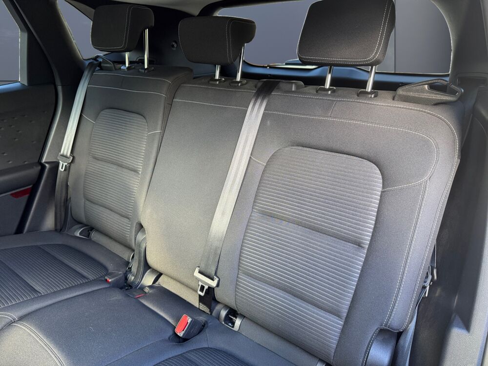 Kuga 2.5 Duratec 225 ch Phev Titanium Bva /Suivi entretien comple 2021 occasion 14100 Lisieux