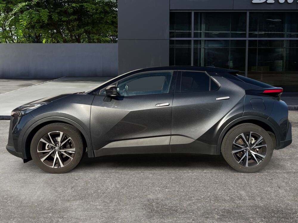 C-HR 1.8 140 ch Hybride Design 4x2 Bva /CarPlay/Pack Confort/Cam&eacute; 2024 occasion 44800 Saint-Herblain