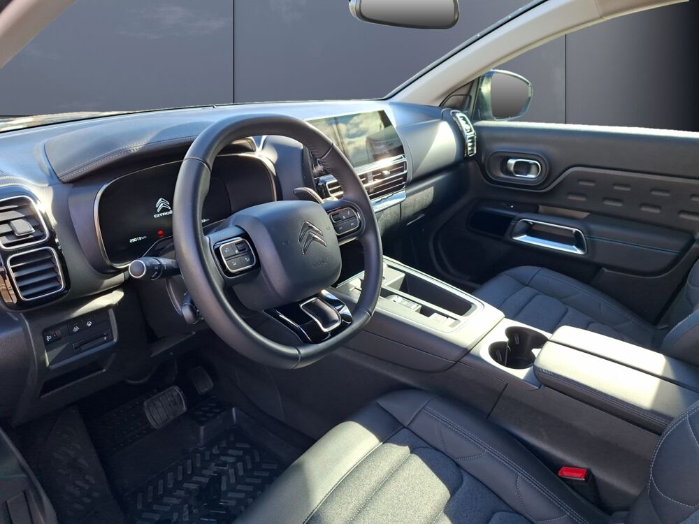 C5 aircross 1.5 Bluehdi 130 ch Max Eat Bva Start-stop /Carplay /Cam&eacute;ra d 2025 occasion 83340 Le Luc