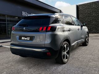 3008 1.5 Bluehdi 130 ch Crossway Eat /Suivi complet Peugeot/ Si&egrave;g 2018 occasion 69800 Saint-Priest