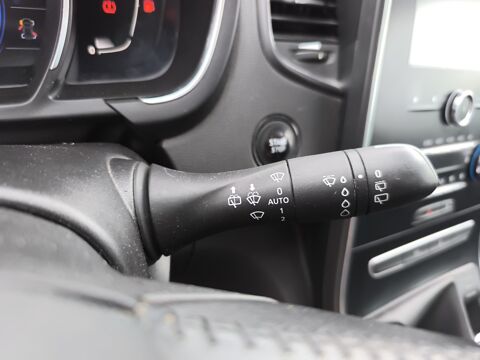 Grand scenic IV 1.6 Dci 130 ch Energy Limited /Carplay/Toit Ouvrant/Chaine D 2018 occasion 63500 Issoire