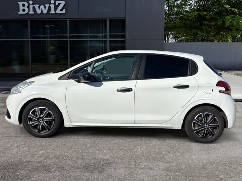208 Generation-i 1.6 Bluehdi 75 ch Active /Clim/R&eacute;gulateur de vi 2016 occasion 43120 Monistrol-sur-Loire