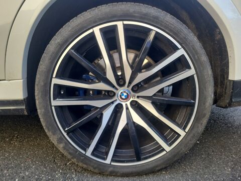 X6 3.0 D 265 ch M-sport Xdrive Bva 2021 occasion 12850 Rodez