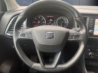 Ateca 1.6 Tdi 115 ch Style Business Dsg /Carplay/Camera/Moteur &agrave; 2019 occasion 19100 Brive-la-Gaillarde