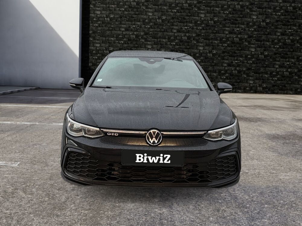 Golf 2.0 Tdi 200 ch Scr Gtd Dsg Bva /Si&egrave;ges Av &amp; Volant Chauf 2022 occasion 43120 Monistrol-sur-Loire
