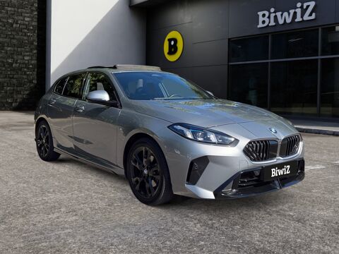 S&eacute;rie 1 2.0 120 D 165 Edition M-sport Bva /Toit ouvrant/Harman Kardo 2024 occasion 34000 Montpellier