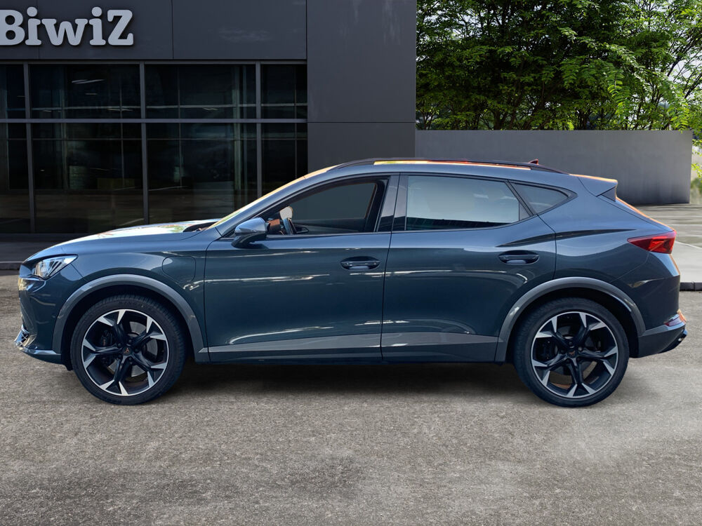 Formentor VZ e-Hybrid 1.4 TSI 16V PHEV /245ch PHEV DSG6 2022 occasion 77280 Othis
