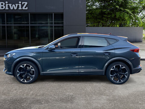 Formentor VZ e-Hybrid 1.4 TSI 16V PHEV /245ch PHEV DSG6 2022 occasion 77280 Othis