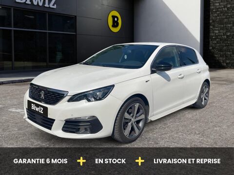 Annonce voiture Peugeot 308 13980 €