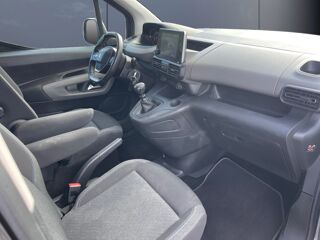 Rifter Combi 1.5 Bluehdi 130 L1 Style 2021 occasion 09000 FOIX