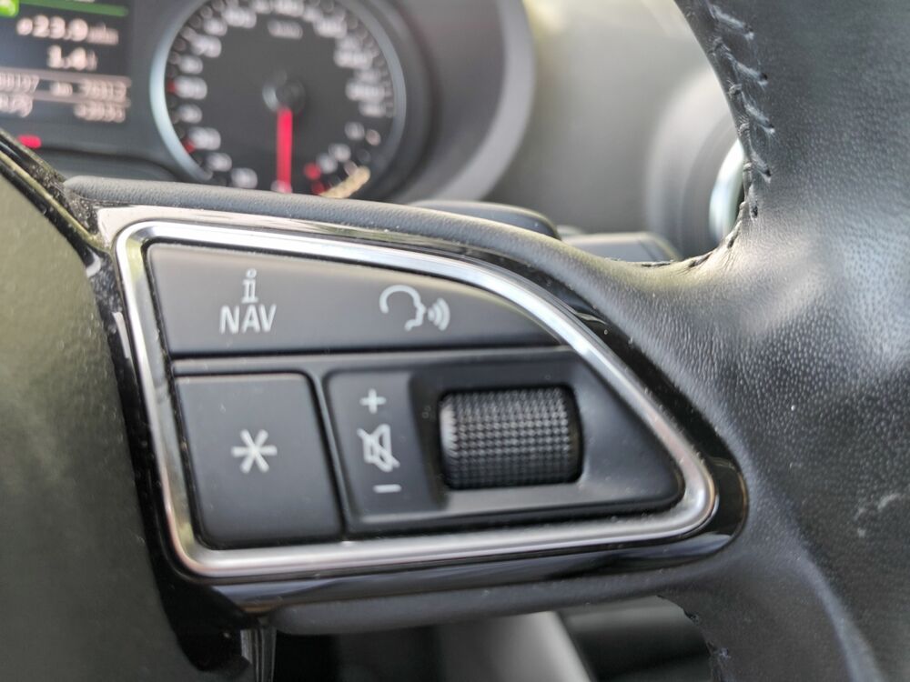 A3 Cabriolet 1.8 Tfsi 180 ch Ambition Luxe S-tronic Bva 2014 occasion 33220 Sainte Foy la Grande