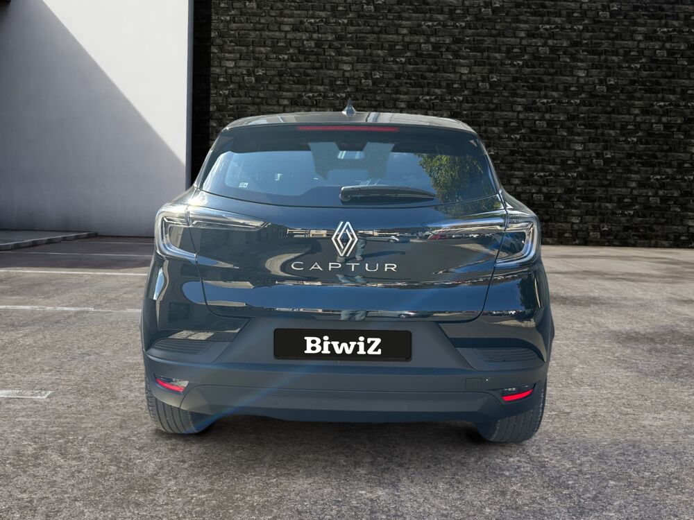 Captur 1.0 Tce 90ch Evolution PHASE 2 /CarPlay/Android/Si&egrave;ge Chauff 2025 occasion 18000 Bourges