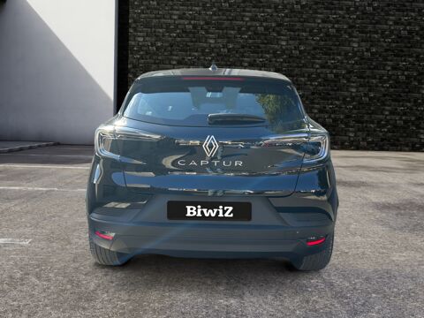 Captur 1.0 Tce 90ch Evolution PHASE 2 /CarPlay/Android/Si&egrave;ge Chauff 2025 occasion 18000 Bourges