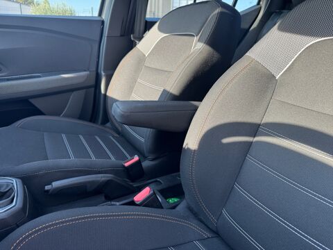 Sandero TCe 90 ch Stepway Expression CVT /1ere main/Parfait &eacute;tat 2024 occasion 13300 Salon de Provence