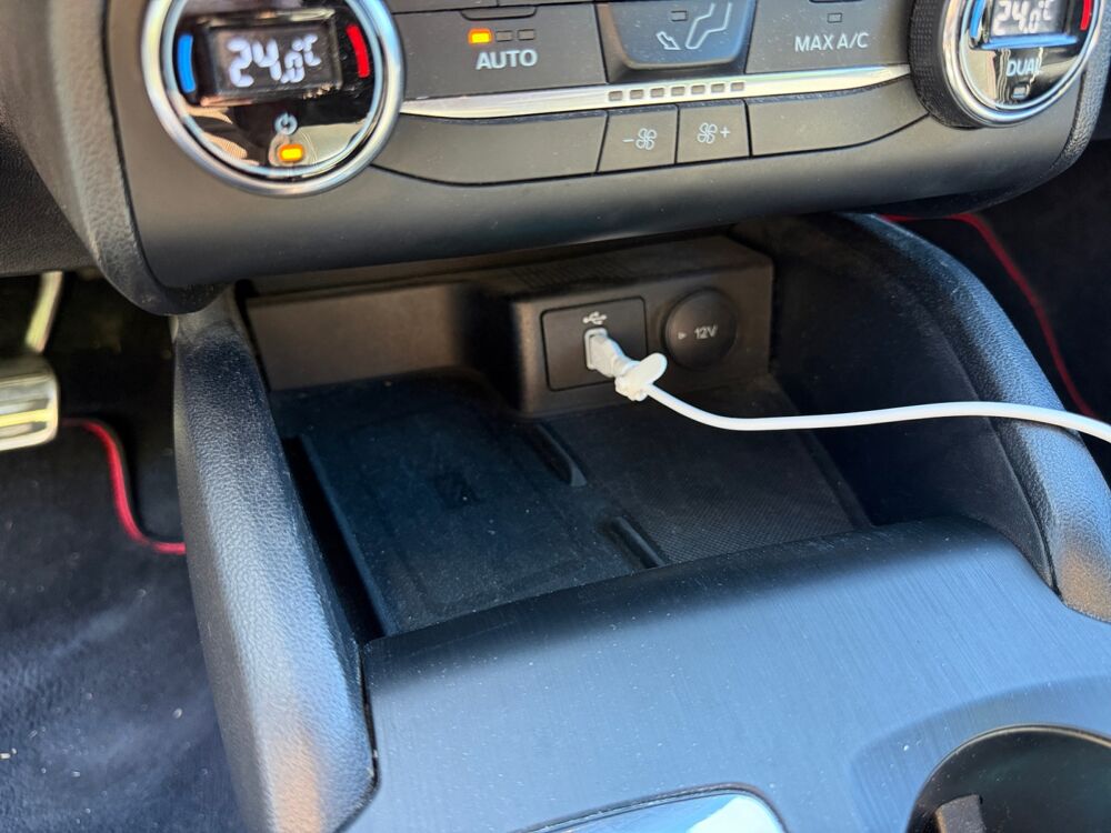Focus 2.0 Ecoblue 150 ch ST-Line BVA /Camera de recul / Carplay / 2020 occasion 34000 Montpellier
