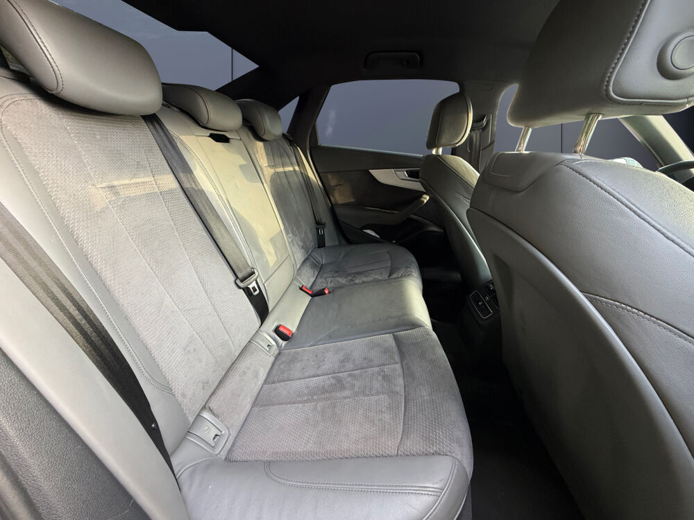 A4 2.0 Tdi 150 S-line S-tronic Bva 2016 occasion 34000 Montpellier