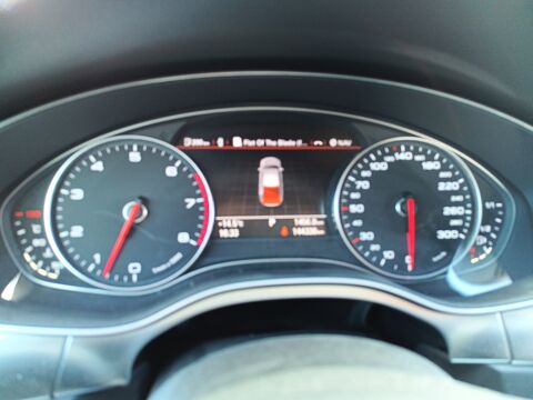A7 2.8 V6 Fsi 204 ch Ambiente Quattro S-tronic Bva /suivi Audi/ 2011 occasion 59000 Lille