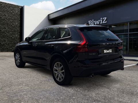 XC60 Summum D5 AWD 235 ch Geartronic 6 /Entretien Complet Volvo 2018 occasion 34000 Montpellier