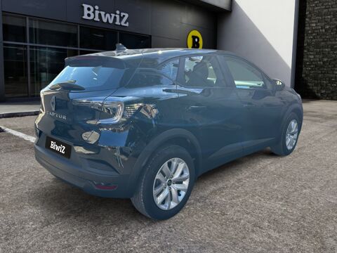 Captur 1.0 Tce 90ch Evolution PHASE 2 /CarPlay/Android/Si&egrave;ge Chauff 2025 occasion 18000 Bourges