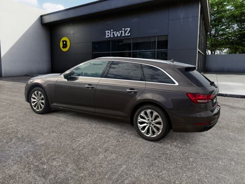 A4 Avant 1.4 Tfsi 150 ch Business Line 2016 occasion 29200 Brest