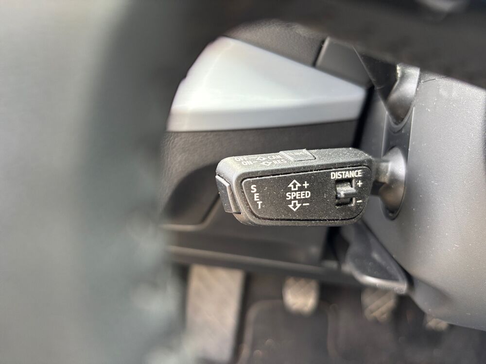 Q2 1.6 30 Tdi 115 ch Sport Pack S-line /Pack S-line/MMI/Si&egrave;ges 2019 occasion 43120 Monistrol-sur-Loire