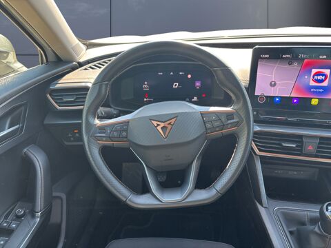 Formentor 2.0 Tdi 150 ch /Cam&eacute;ra/Attelage/sous garantie/ 2023 occasion 43120 Monistrol-sur-Loire