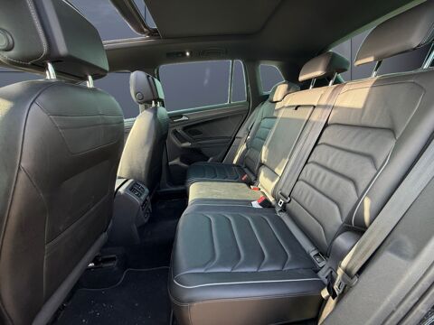 Tiguan 1.4 E-hybrid 245h 150 Phev Hybrid R-line Dsg Bva 2021 occasion 34000 Montpellier