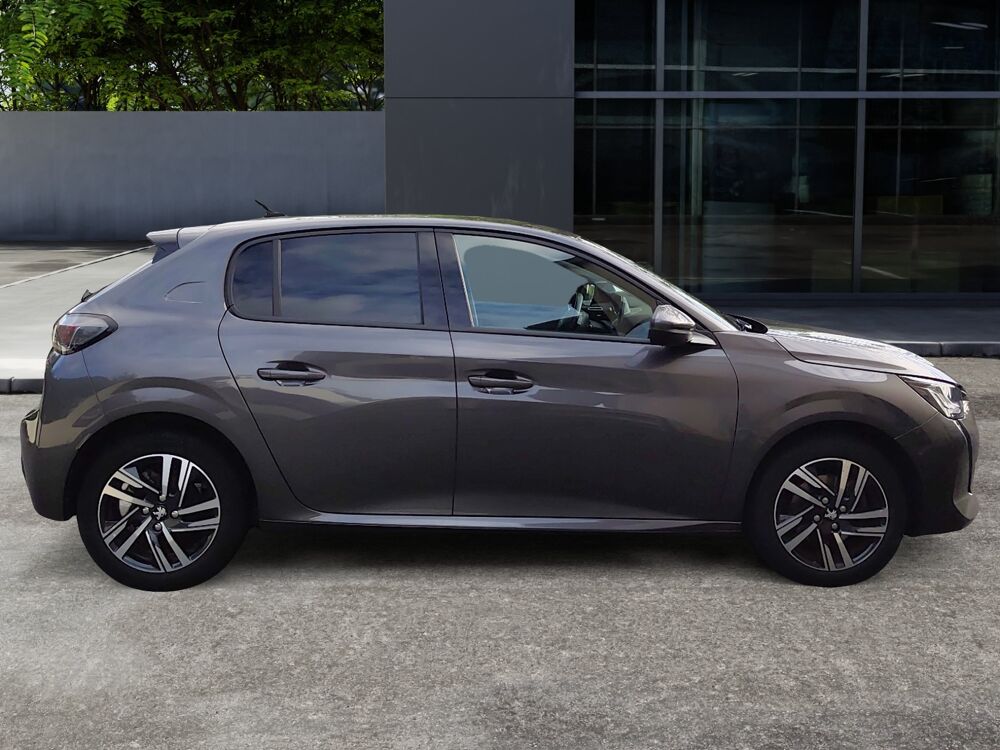 208 Generation-ii 1.5 Bluehdi 100 ch Allure Pack Start-stop 2021 occasion 12850 Rodez