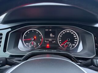 Polo 1.0 Tsi 95 Carat /Origine France/CarPlay/Suivi Complet/Si&egrave;ge 2018 occasion 43120 Monistrol-sur-Loire