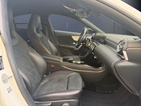 Classe CLA Coupe 1.3 200 163ch Amg Line 7g-dct Bva 2019 occasion 67500 Haguenau