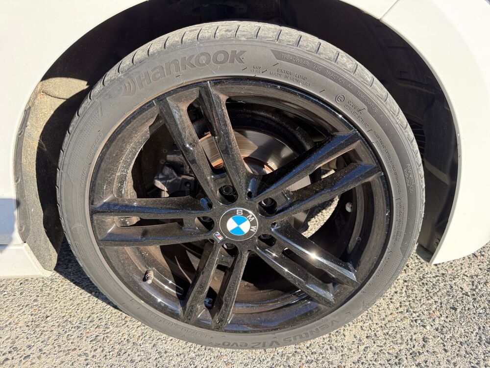 S&eacute;rie 1 1.5 116 I 110 ch M-sport Ultimate Shadow /Entretien BMW/CT O 2019 occasion 31650 Lauzerville