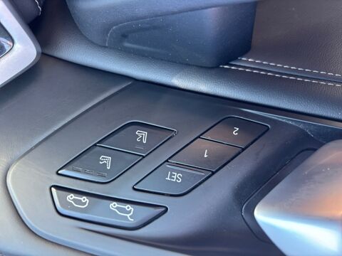X6 3.0 D 265 M-sport Xdrive Bva /Cam&eacute;ra 360/Carplay/Si&egrave;ges av m 2020 occasion 43120 Monistrol-sur-Loire