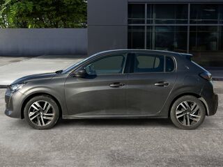 208 Generation-ii 1.5 Bluehdi 100 ch Allure Start-stop 2020 occasion 43120 Monistrol-sur-Loire