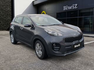 Sportage 1.7 Crdi 115 Active 4x2 2018 occasion 62380 Lumbres