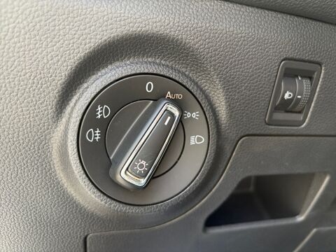 Ibiza 1.6 Tdi 95 ch Xcellence /Suivi Seat/Cam&eacute;ra/Carplay 2019 occasion 43120 Monistrol-sur-Loire