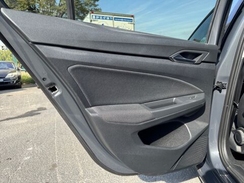 Golf 1.5 Tsi ACT OPF 130 ch Active /1er Main/Suivie Int&eacute;grale Vol 2022 occasion 92000 Nanterre