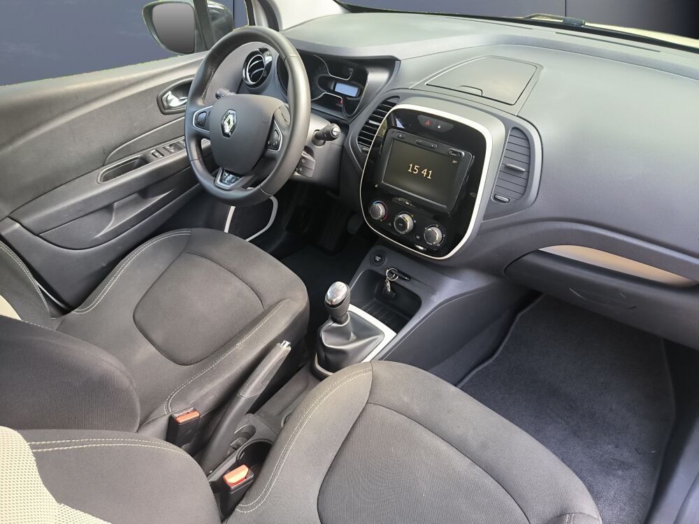 Captur Business 0.9 Tce 90 ch Bvm5 2019 occasion 31600 Lherm