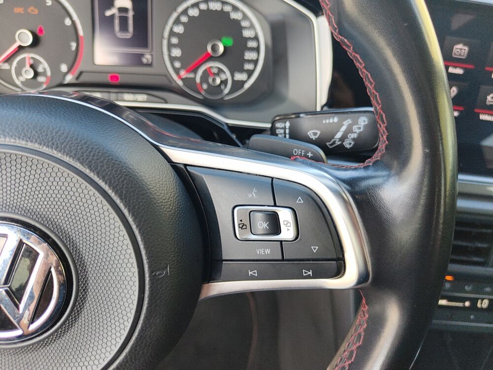 Polo 2.0 Tsi 200 ch Gti Dsg Bva /CarPlay/GPS/Radar de recul/BVA 2019 occasion 28500 Vernouillet