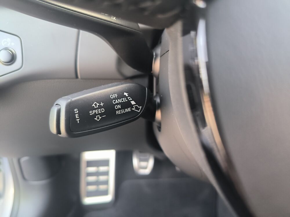 A5 Sportback Ambiente 2.0 Tdi 150 ch Bvm6 /Suivi d'entretien li 2015 occasion 31600 MURET