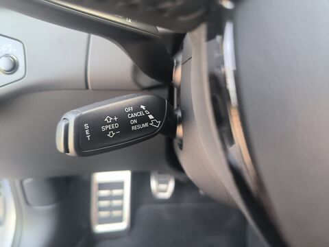 A5 Sportback Ambiente 2.0 Tdi 150 ch Bvm6 /Suivi d'entretien li 2015 occasion 31600 MURET