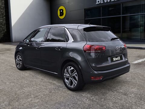 C4 Picasso 1.6 Thp 165 ch Exclusive Eat Bva Start-stop /Toit Panoramiqu 2016 occasion 91130 Ris-Orangis