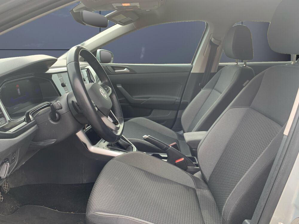Polo 1.0 TSI 95 ch Life dsg7 2023 occasion 02130 F&egrave;re-en-Tardenois