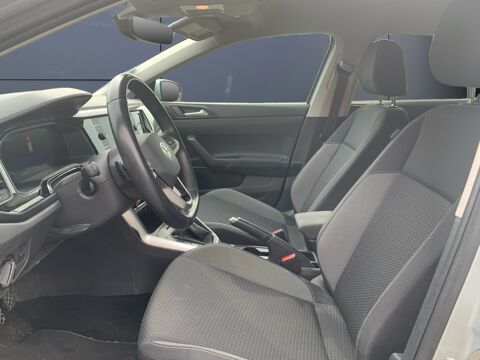 Polo 1.0 TSI 95 ch Life dsg7 2023 occasion 02130 F&egrave;re-en-Tardenois