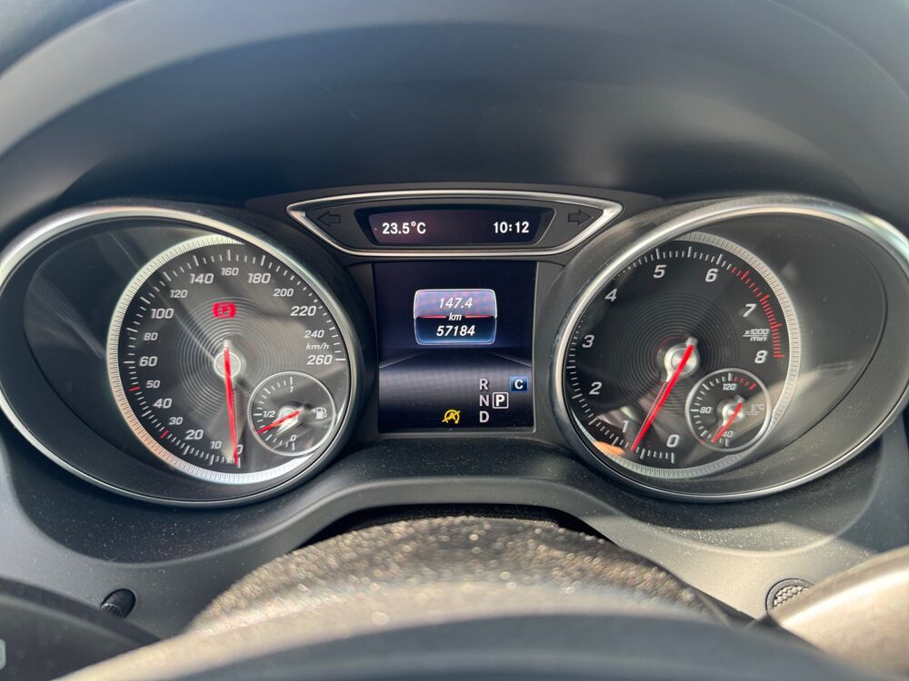 Classe GLA 180 122 ch Sport Edition /Toit Ouvrant/Carnet Mercedes/Si&egrave;ge 2019 occasion 59000 Lille